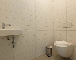 Guest house 620759 - Holiday property Walcheren - Vakantiehuis Zeeglorie