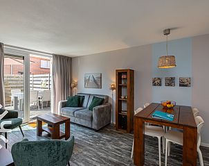 Beautiful beach of Zoutelande, near vacation home ZE1323, Walcheren, ideal for a day out.