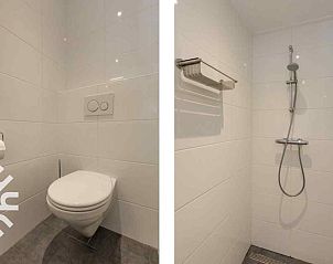 Vast beaches of Zoutelande, near vacation home ZE1392, Walcheren.