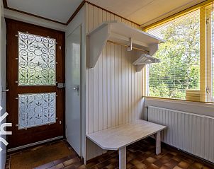 Strand von Zoutelande in der Nhe des Ferienhauses ZE585 in Walcheren, Zeeland.