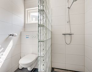 Welkom bij vakantiehuis ZE238 in Zoutelande, Walcheren, sfeervol hoekje buiten.