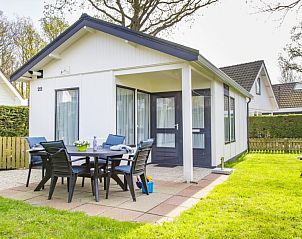 Unterkunft 620772 • Bungalow Walcheren • Bungalow Houtsnip 