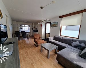 Toegang tot het strand van Zoutelande, Walcheren, vlakbij vakantiehuis ZE301.