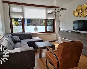 Adembenemend zeezicht vanaf Zoutelande, Walcheren, met nabijgelegen vakantiehuis ZE301.