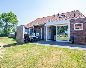 Guest house 620774 - Holiday property Walcheren - ZE179