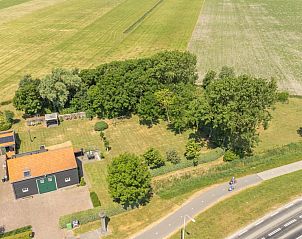 Guest house 620774 - Holiday property Walcheren - ZE179