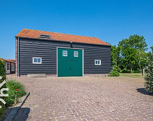Guest house 620774 - Holiday property Walcheren - ZE179