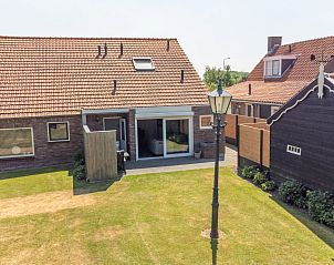 Guest house 620774 - Holiday property Walcheren - ZE179