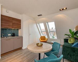Unterkunft 620776 - Ferienhaus Walcheren - Vakantiehuis Sirène Bleue
