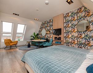 Unterkunft 620776 - Ferienhaus Walcheren - Vakantiehuis Sirène Bleue
