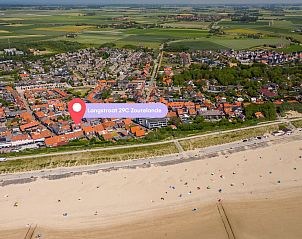 Unterkunft 620776 - Ferienhaus Walcheren - Vakantiehuis Sirène Bleue