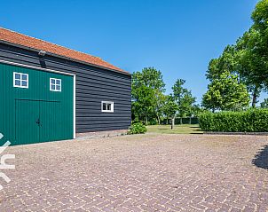 Guest house 620777 - Holiday property Walcheren - ZE178