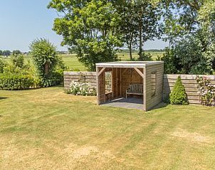 Guest house 620777 - Holiday property Walcheren - ZE178