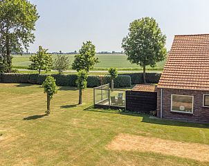 Guest house 620777 - Holiday property Walcheren - ZE178