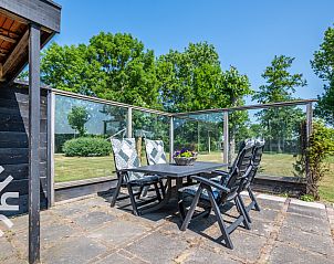 Guest house 620777 - Holiday property Walcheren - ZE178