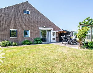 Guest house 620777 - Holiday property Walcheren - ZE178