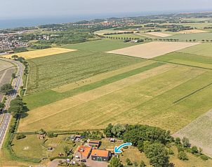 Guest house 620777 - Holiday property Walcheren - ZE178