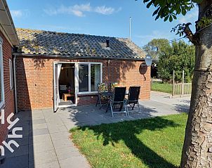 Guest house 620778 - Holiday property Walcheren - ZE286