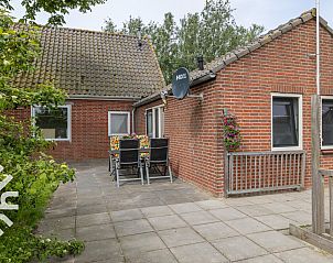 Guest house 620778 - Holiday property Walcheren - ZE286