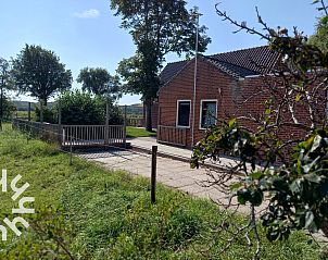 Guest house 620778 - Holiday property Walcheren - ZE286