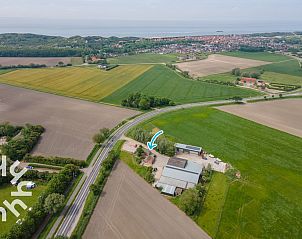 Guest house 620778 - Holiday property Walcheren - ZE286