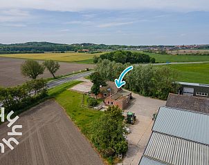 Guest house 620778 - Holiday property Walcheren - ZE286