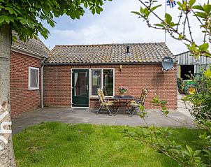 Guest house 620778 - Holiday property Walcheren - ZE286