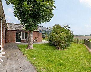 Guest house 620778 - Holiday property Walcheren - ZE286