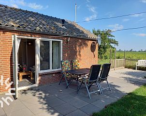 Guest house 620778 - Holiday property Walcheren - ZE286