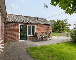 Guest house 620778 - Holiday property Walcheren - ZE286