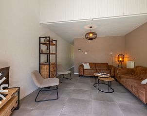 Zandstrand bij vakantiehuis ZE1422 in Zoutelande, Walcheren, ideaal voor een dagje zonnen.