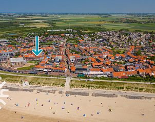 Guest house 620797 - Holiday property Walcheren - ZE1421