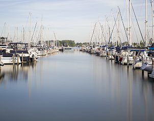 Guest house 620805 - Holiday property Walcheren - Harbour Village 15