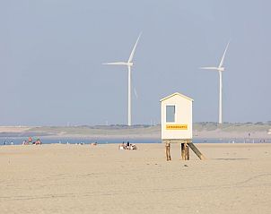 Unterkunft 620815 - Ferienhaus Walcheren - Harbour Village 2