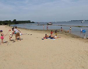Unterkunft 620815 - Ferienhaus Walcheren - Harbour Village 2