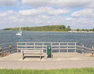 Guest house 620816 - Holiday property Walcheren - Harbour Village 3
