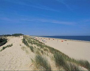 Guest house 620816 - Holiday property Walcheren - Harbour Village 3