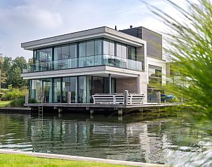 Unterkunft 620823 • Ferienhaus Walcheren • Watervilla Meerzicht 8 