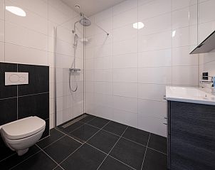 Guest house 620826 - Holiday property Walcheren - Veerse Wende 6 pers