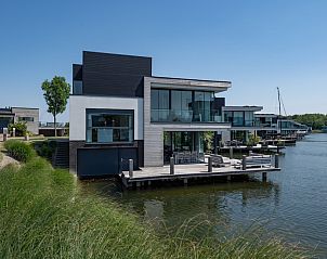 Unterkunft 620828 • Ferienhaus Walcheren • Watervilla 8 