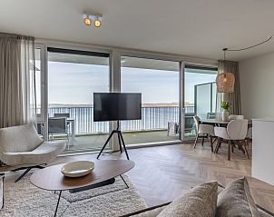 Verblijf 620840 • Vakantiewoning Walcheren • Lamsoor 91 | Veerse Wende  