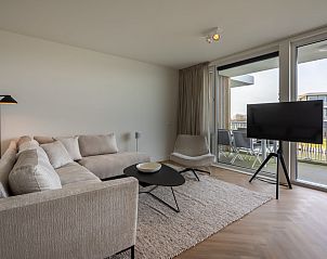 Verblijf 620842 - Vakantiewoning Walcheren - Lamsoor 47 | Veerse Wende