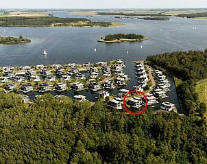 Vrijstaande woning in Arnemuiden, Walcheren, Zeeland biedt een prachtig uitzicht over het water en de omliggende natuur.