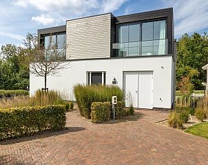 Verblijf 620847 - Vakantiewoning Walcheren - Vrijstaande woning in Arnemuiden