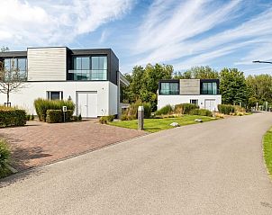 Verblijf 620847 - Vakantiewoning Walcheren - Vrijstaande woning in Arnemuiden