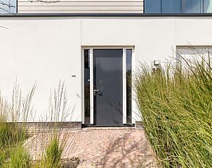 Verblijf 620847 - Vakantiewoning Walcheren - Vrijstaande woning in Arnemuiden