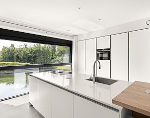 Verblijf 620847 - Vakantiewoning Walcheren - Vrijstaande woning in Arnemuiden