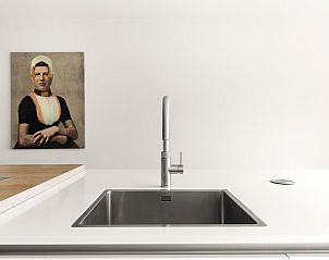 Verblijf 620847 - Vakantiewoning Walcheren - Vrijstaande woning in Arnemuiden