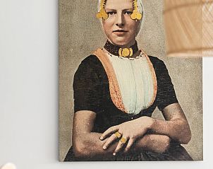 Verblijf 620847 - Vakantiewoning Walcheren - Vrijstaande woning in Arnemuiden