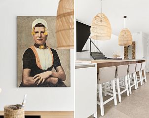 Verblijf 620847 - Vakantiewoning Walcheren - Vrijstaande woning in Arnemuiden